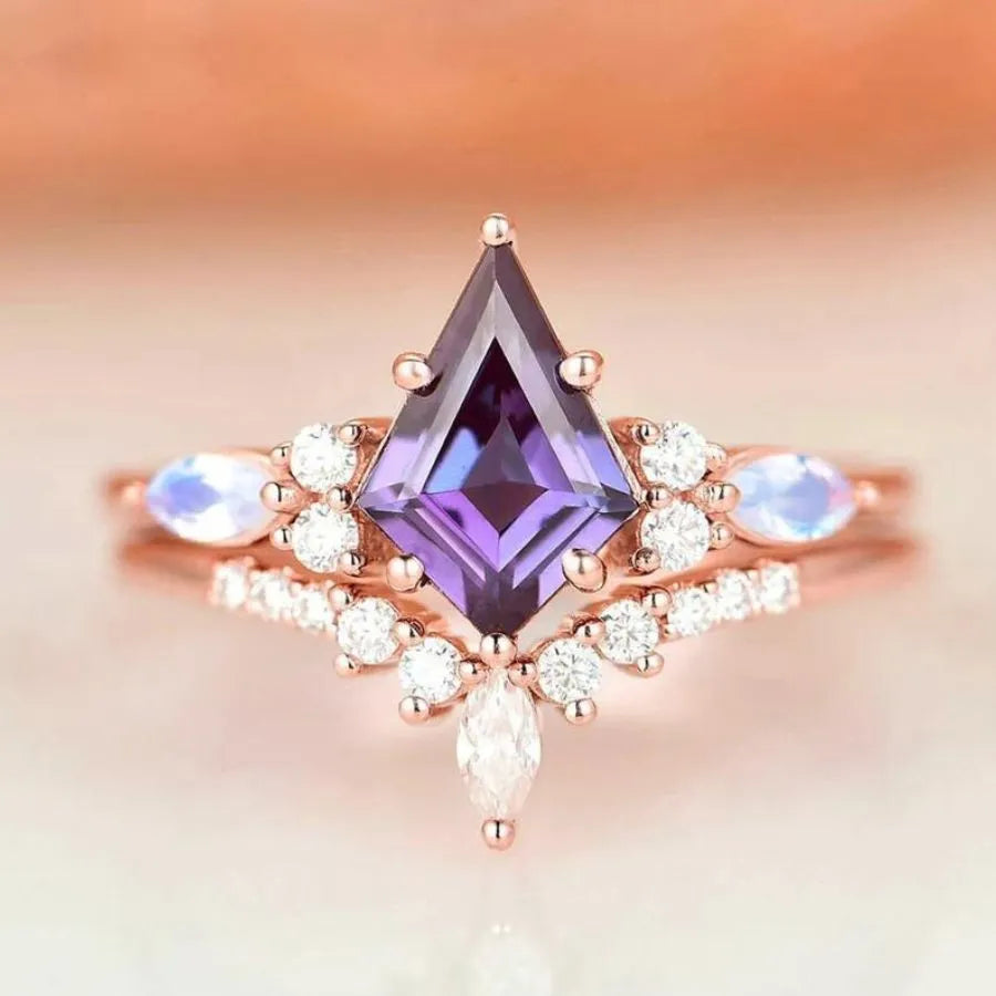 Ofalya Ring